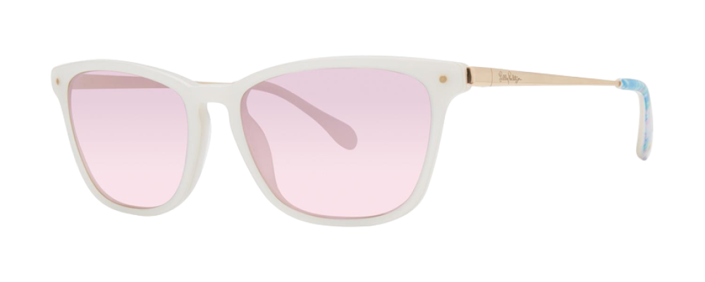 Lilly Pulitzer Martinique Sunglasses