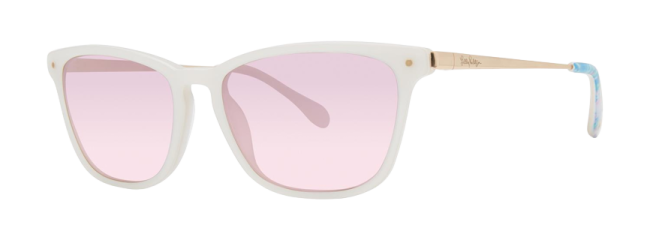 Lilly Pulitzer Martinique Sunglasses