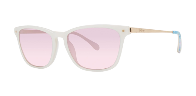 Lilly Pulitzer Martinique Sunglasses