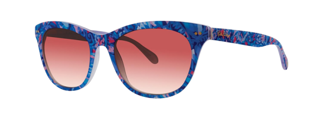 Lilly Pulitzer Miraval Sunglasses