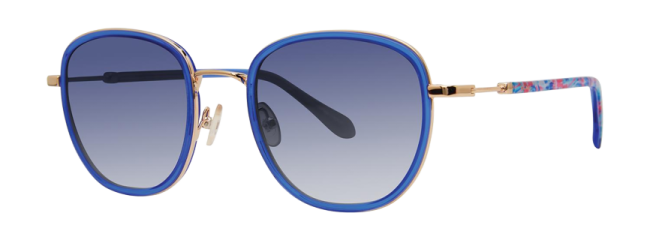 Lilly Pulitzer Monaco Sunglasses