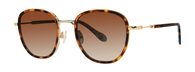 Lilly Pulitzer Monaco Sunglasses