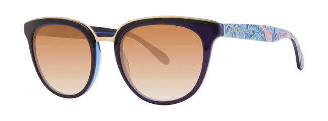 Lilly Pulitzer Portofino Sunglasses