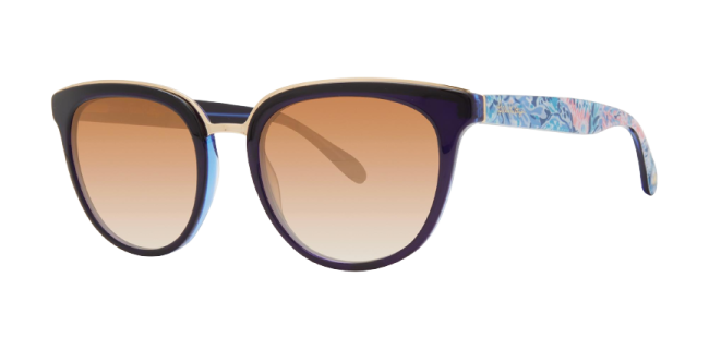 Lilly Pulitzer Portofino Sunglasses