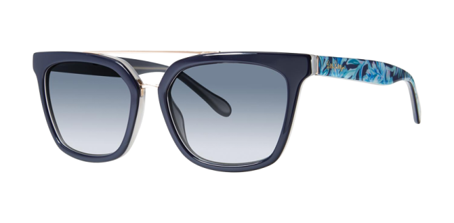 Lilly Pulitzer Positano Sunglasses