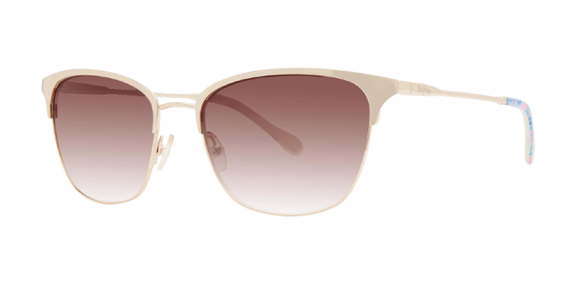 Lilly Pulitzer Regatta Sunglasses