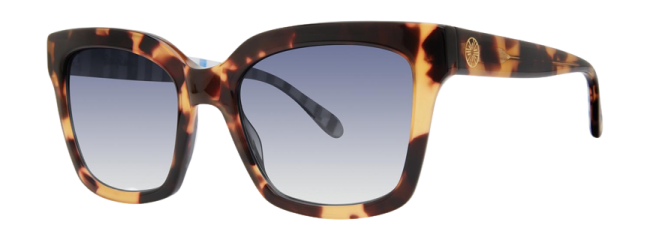 Lilly Pulitzer Santorini Sunglasses