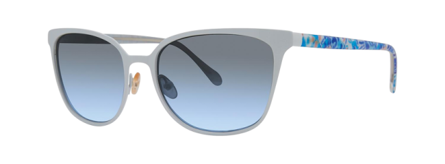 Lilly Pulitzer Sheba Sunglasses