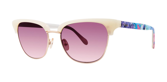 Lilly Pulitzer Stevie Sunglasses
