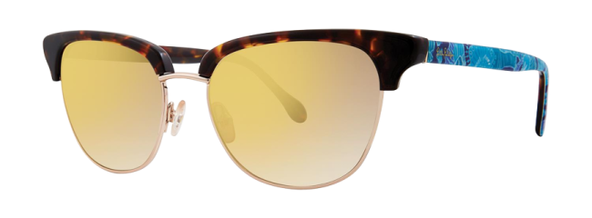 Lilly Pulitzer Stevie Sunglasses