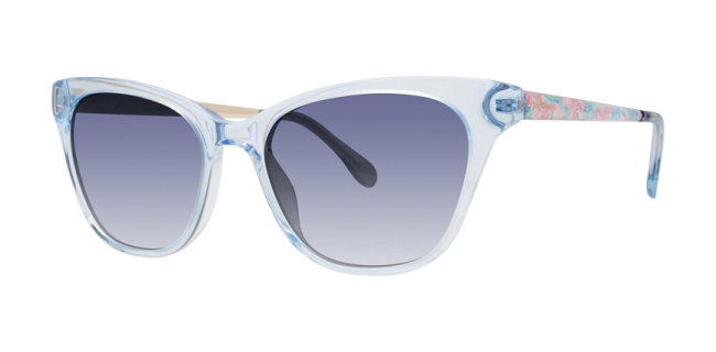 Lilly Pulitzer West Palm Sunglasses