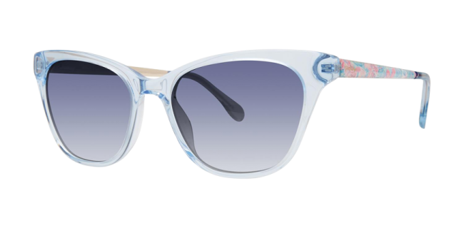 Lilly Pulitzer West Palm Sunglasses