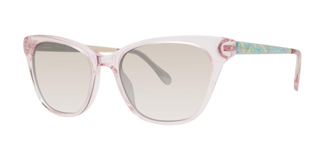 Lilly Pulitzer West Palm Sunglasses