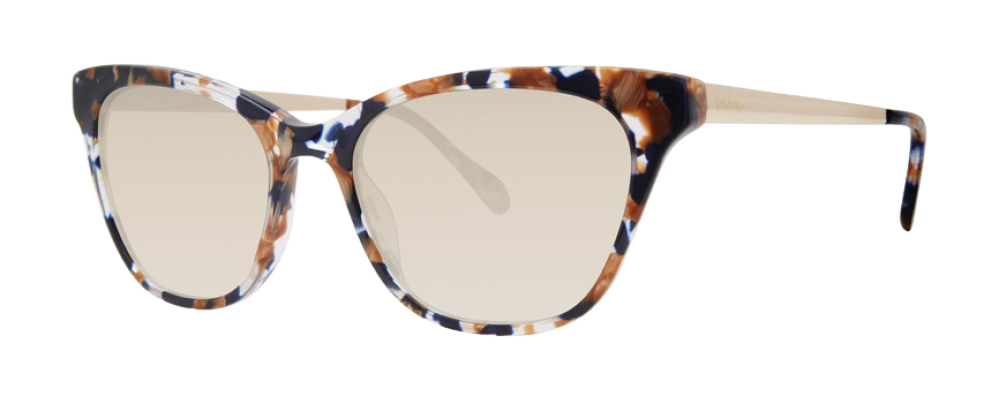 Lilly Pulitzer West Palm Sunglasses