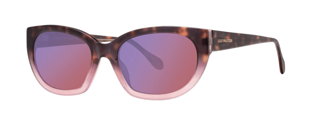 Lilly Pulitzer Zanzibar Sunglasses