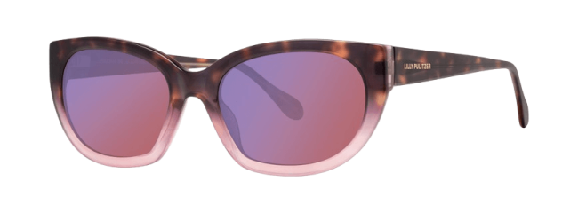 Lilly Pulitzer Zanzibar Sunglasses