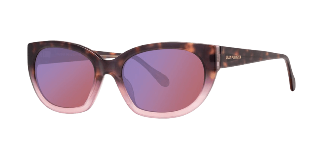 Lilly Pulitzer Zanzibar Sunglasses