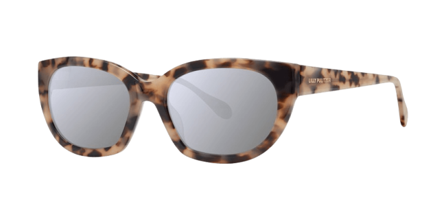 Lilly Pulitzer Zanzibar Sunglasses