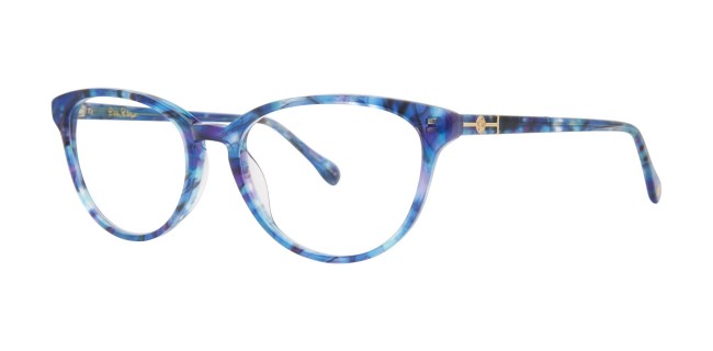 Lilly Pulitzer Adler Eyeglasses