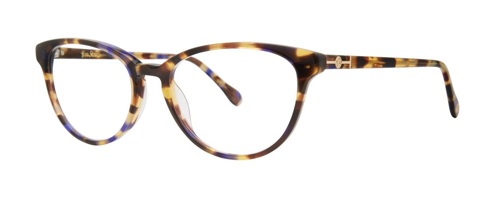 Lilly Pulitzer Adler Eyeglasses