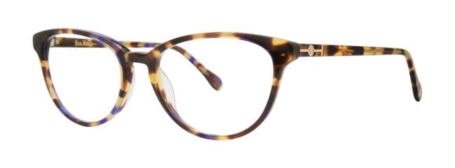 Lilly Pulitzer Adler Eyeglasses