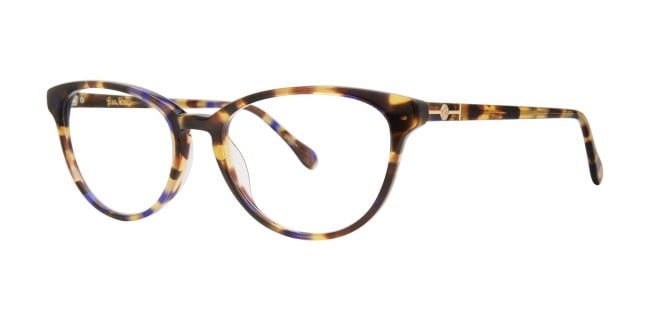 Lilly Pulitzer Adler Eyeglasses