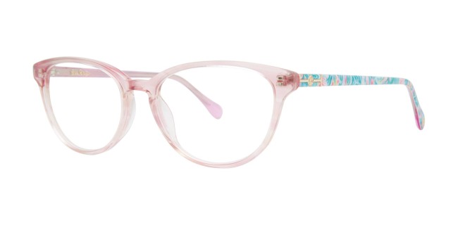 Lilly Pulitzer Adler Eyeglasses