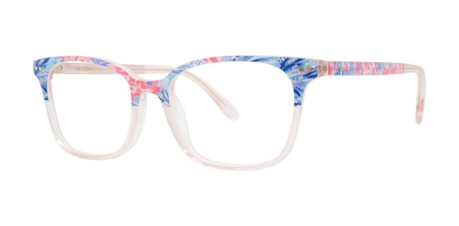 Lilly Pulitzer Alexa Eyeglasses