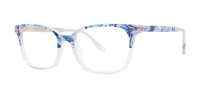 Lilly Pulitzer Alexa Eyeglasses