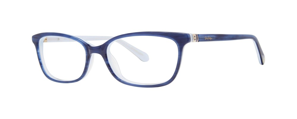 Lilly Pulitzer April Eyeglasses