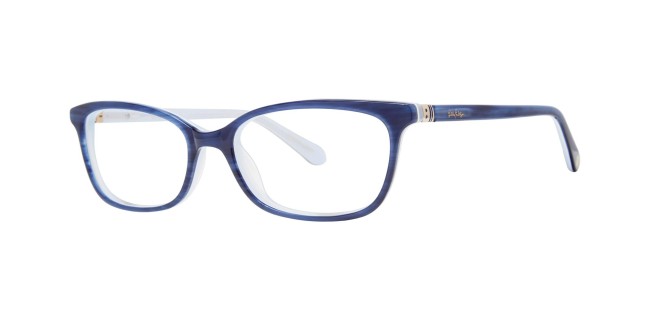 Lilly Pulitzer April Eyeglasses