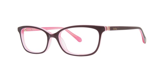 Lilly Pulitzer April Eyeglasses