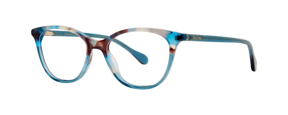 Lilly Pulitzer Bobbie Eyeglasses