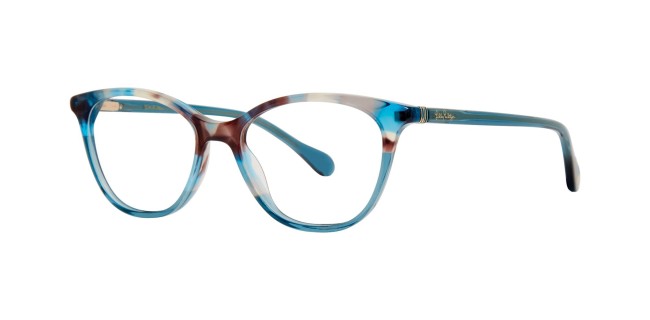 Lilly Pulitzer Bobbie Eyeglasses