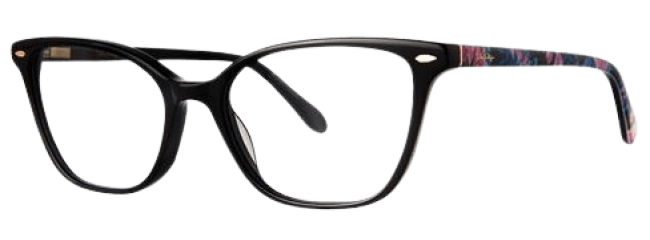 Lilly Pulitzer Braunwyn Eyeglasses