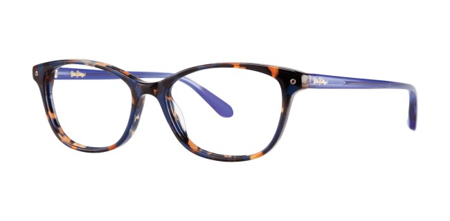 Lilly Pulitzer Brynn Eyeglasses