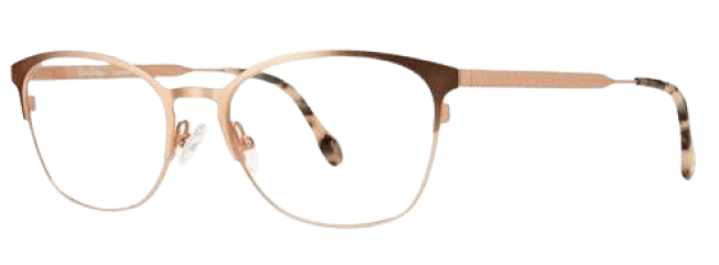 Lilly Pulitzer Caden Eyeglasses