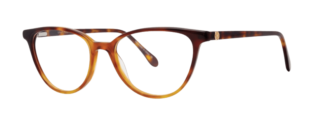 Lilly Pulitzer Carmella Eyeglasses