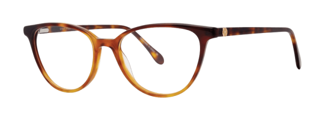 Lilly Pulitzer Carmella Eyeglasses