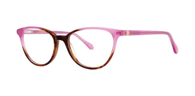 Lilly Pulitzer Carmella Eyeglasses