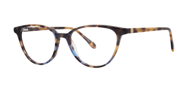Lilly Pulitzer Carmella Eyeglasses