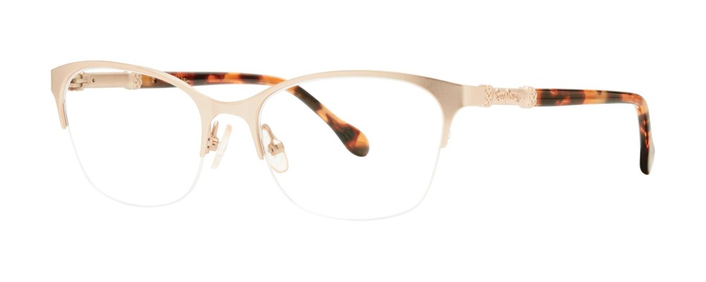 Lilly Pulitzer Carney Eyeglasses