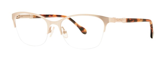 Lilly Pulitzer Carney Eyeglasses