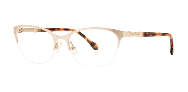 Lilly Pulitzer Carney Eyeglasses