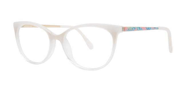 Lilly Pulitzer Charlize Eyeglasses