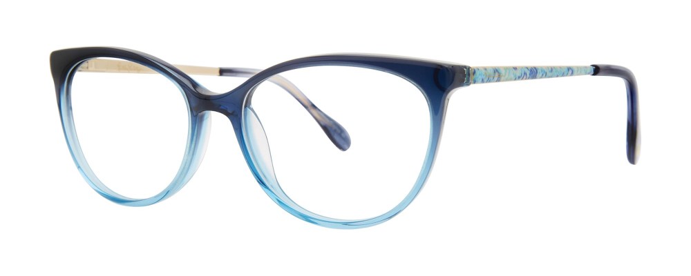 Lilly Pulitzer Charlize Eyeglasses