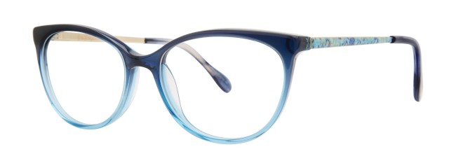Lilly Pulitzer Charlize Eyeglasses