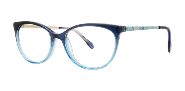 Lilly Pulitzer Charlize Eyeglasses