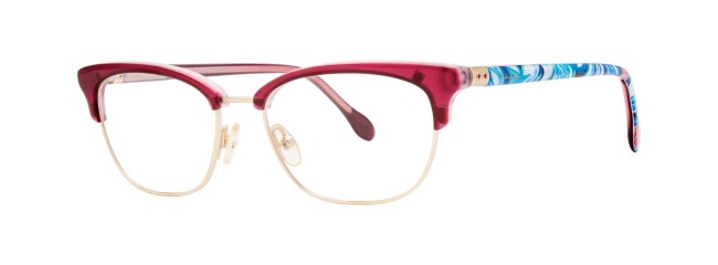 Lilly Pulitzer Crawford Eyeglasses