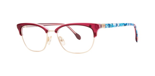 Lilly Pulitzer Crawford Eyeglasses